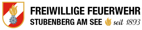 Logo der Freiwilligen Feuerwehr der Gemeinde Stubenberg am See