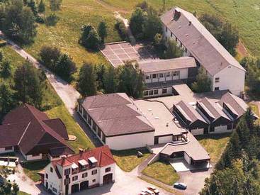 Schule in der Gemeinde Stubenberg