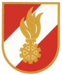 Wappen der Freiwilligen Feuerwehr