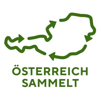 Abfallsammlung Österreich in der Gemeinde Stubenberg