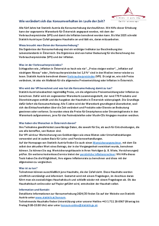 Gemeindebrief der Gemeinde Stubenberg am See