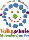 Logo Volksschule Stubenberg am See
